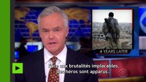 Qui sont les Casques blancs syriens ? Décryptage