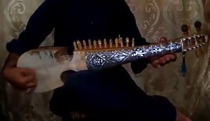 best ever solo rubab - gulab afridi