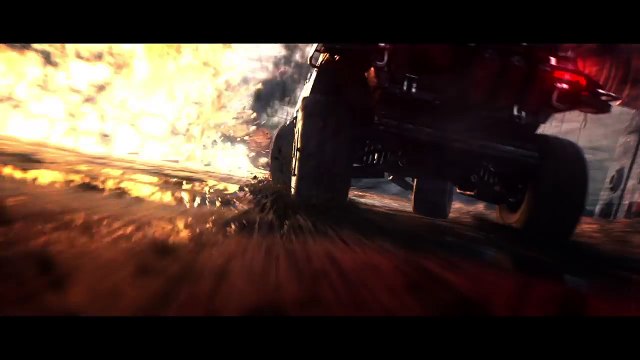 Halo Wars 2 Trailer - 720P HD para PC, XBOX ONE