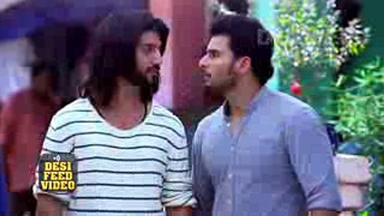 Ishqbaaz - 28th January 2017 - Upcoming Twist in Ishqbaaz - Star Plus Serial Today News 2017
