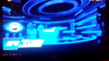Nowa TV - bufor i początek "24 godzin online.pl" (27.01.2017.)