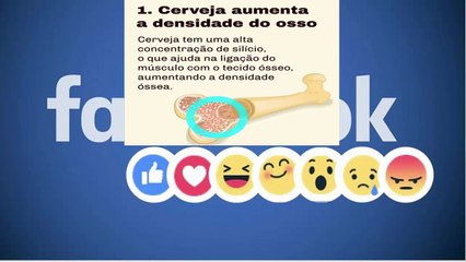 6 MOTIVOS PARA TOMAR CERVEJA