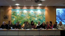 Hautes-Alpes : 1ère assemblée générale pour la nouvelle com'com' de la vallée de l'Ubaye Serre-Ponçon