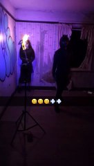 Spyda - Trappy (Prod BKay) | Behind The Scenes #SnapChat @Spyda_Official