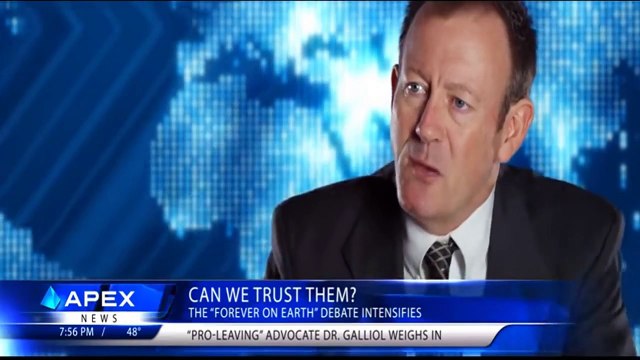 ФИЛЬМ ПРО*** КОНЕЦ СВЕТА *** 2016