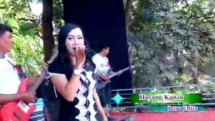 Ana Lusiana Bantal Guling