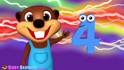 Electric Colors | Colours Learning Song for Babies, Kindergarten Kids, Early Childhood