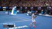 Highlights Semifinals - Rafael Nadal defeats Grigor Dimitrov - Australian Open 2017