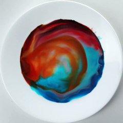 Mesmerizing Food Magic Tricks