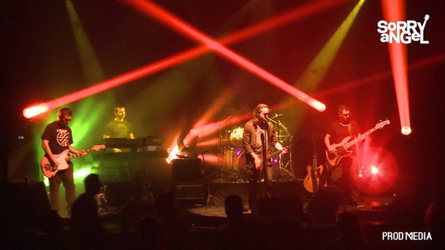 16 - Miss You (Mick Jagger / Keith Richards - Rolling Stones) by Sorry Angel