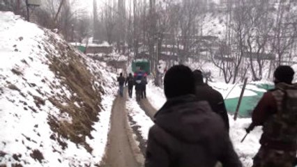 Her Zaman Yanınızdayız"