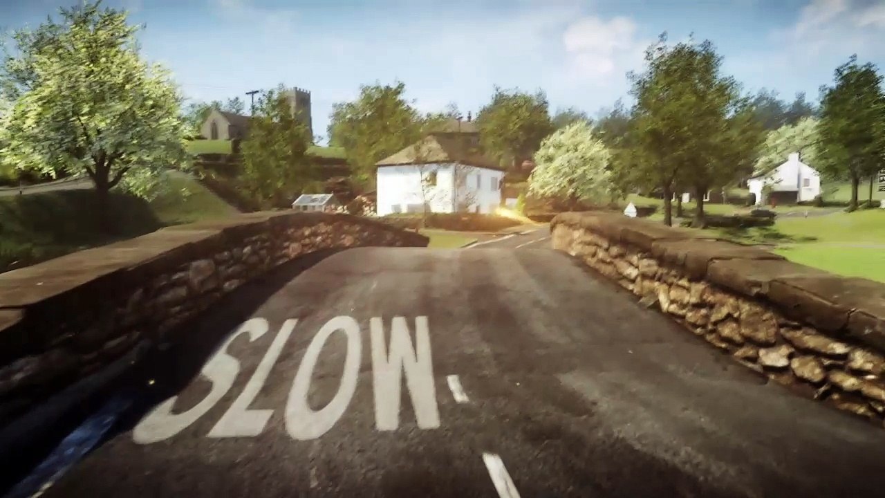 Everybody's Gone To The Rapture [P2]