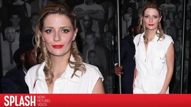 Mischa Barton Hospitalized in Los Angeles After 'Speaking Incoherently'