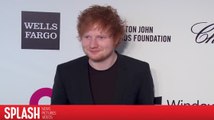 Ed Sheeran Shares His Surprisingly Competitive Spirit