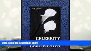 Download [PDF]  Celebrity Death Certificates Trial Ebook
