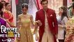 Yeh Rishta Kya Kehlata Hai - 28th January 2017 - Kartik & Naira Wedding Twist - Star Plus YRKKH 2017