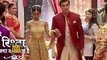 Yeh Rishta Kya Kehlata Hai - 28th January 2017 - Kartik & Naira Wedding Twist - Star Plus YRKKH 2017