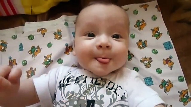 Чему папа научил