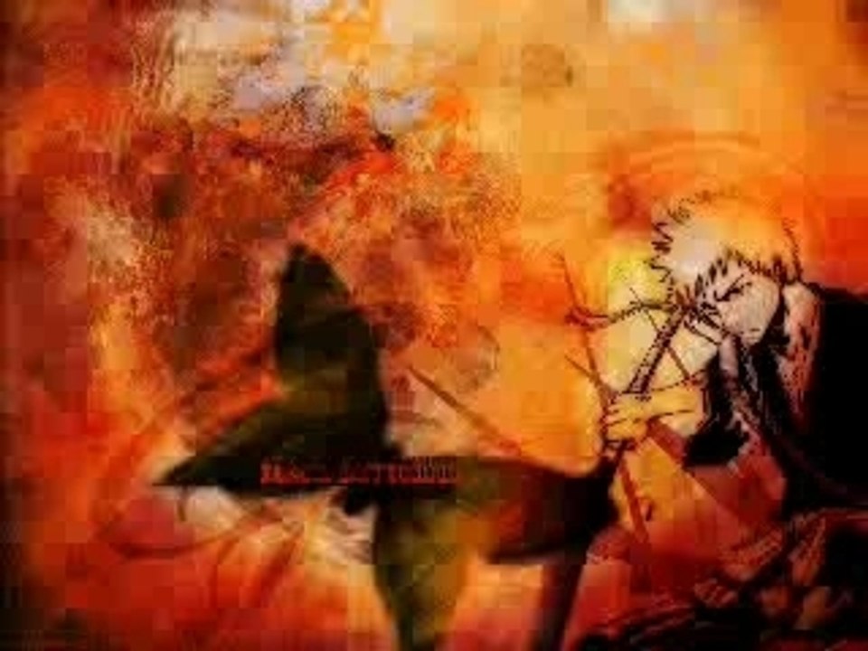 Bleach amv pics