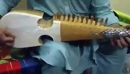 zra ba cha la warki | rubab | - gulab afridi