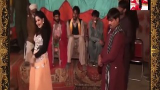 Rimal Ali Hot Mujra Dance Party