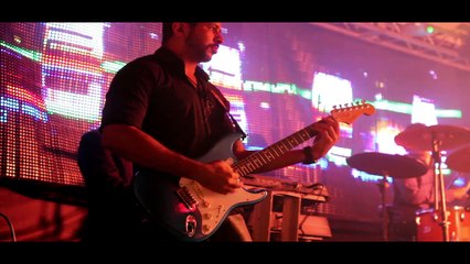 Vídeo Teaser Cobertura Formatura Promoters 27 08 2016