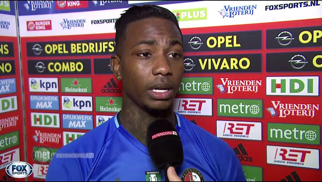 26-01-2017 FeyenoordTV