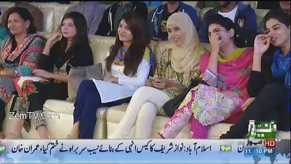 Sawa Teen - 27th January 2017