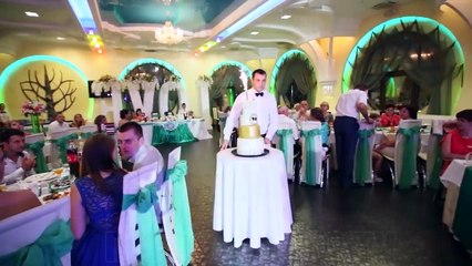  СМЕШНЫЕ ПАДЕНИЯ С ТОРТАМИ 