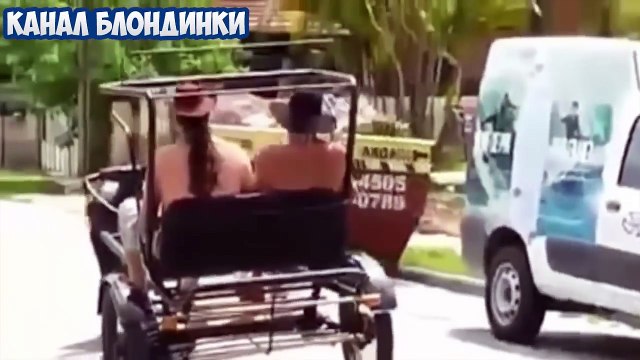 ПРИКОЛ №51 Лучшие приколы 2016. Ржака до усрачки