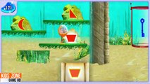 Team Umizoomi Rescue the Blue Mermaid - Team Umizoomi Games - Nick jr Games for Kids