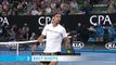 Rafael Nadal - Grigor Dimitrov maçında en iyi 5 puan