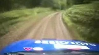 WRC Japan 2006