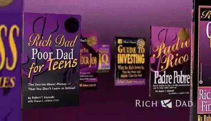 The 21st Century Business by Robert Kiyosaki