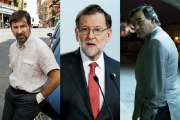 El cine español responde a Rajoy sobre los Goya