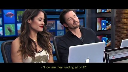 College dropout living his dream job at age 19