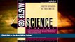 Read Online Master the GED Science (Arco Master the GED Science) Full Book