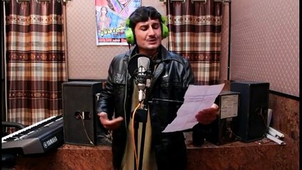 Pashto New Songs 2017 Asad Ullah Janikhelwi - Tappy