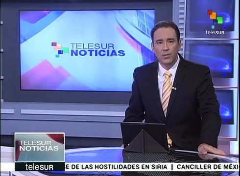 Chile: gob. inicia entrega de ayuda a personas afectadas por incendios