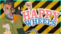 HAPPY WHEELS DA ZUERA