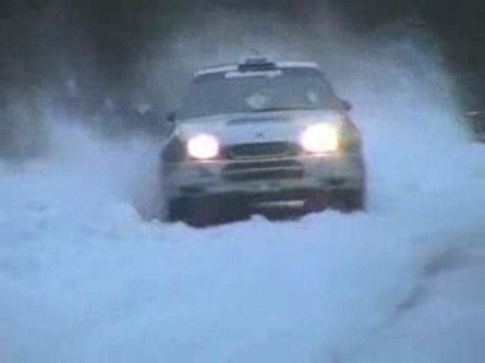 Rally-SM-2006