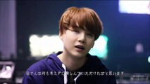 BTS On Stage Epilogue -JPN Edition- Behind the Stage Pt.1