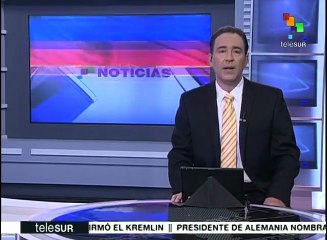 Venezuela rechaza declaraciones emitidas por el vpdte. de Colombia