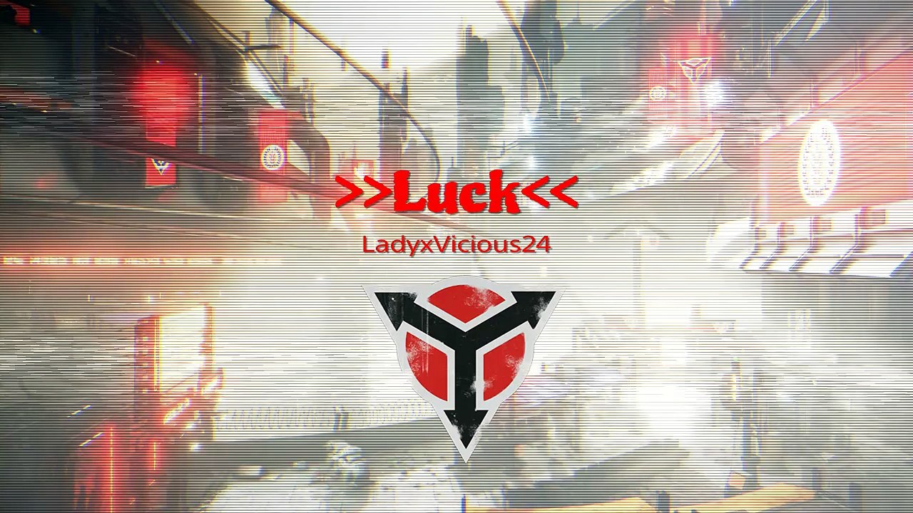 Luck