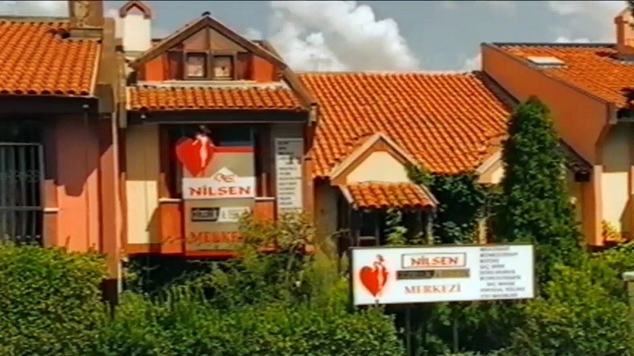 Melekler Adası 70.Bölüm