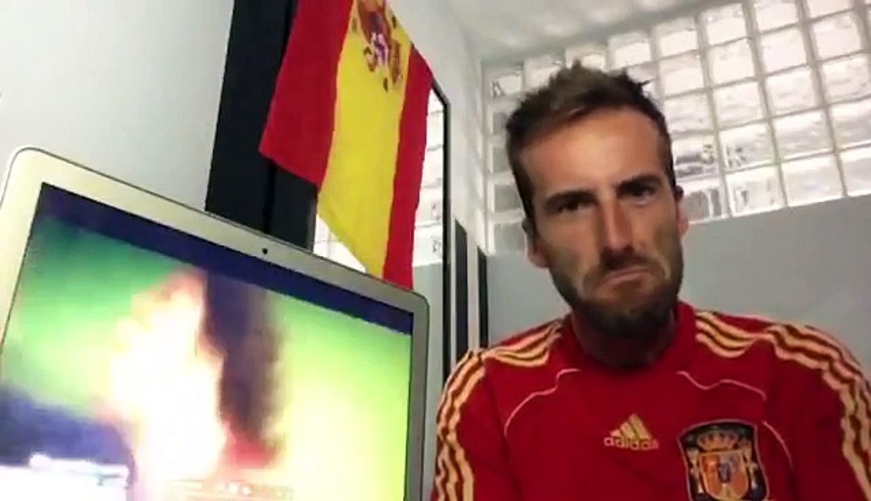 Que viva España