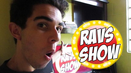 TRAILER DO CANAL! VIM PRO DAILYMOTION