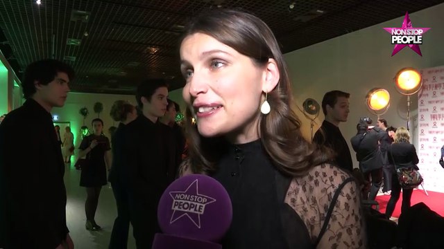 Laetitia Casta sur scène avec Raphaël Personnaz, elle se confie (EXCLU VIDÉO)