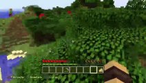 MINECRAFT- SOBREVIVENDO #1º