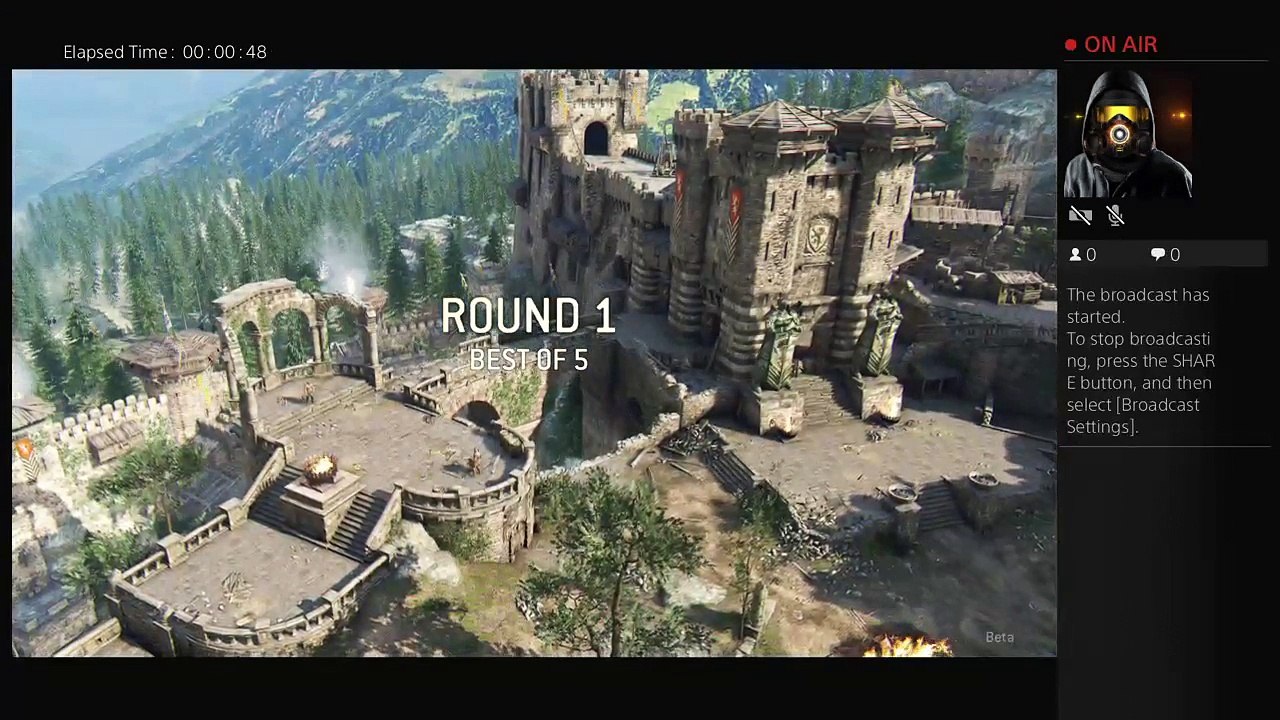 For honor 1v1 (2)